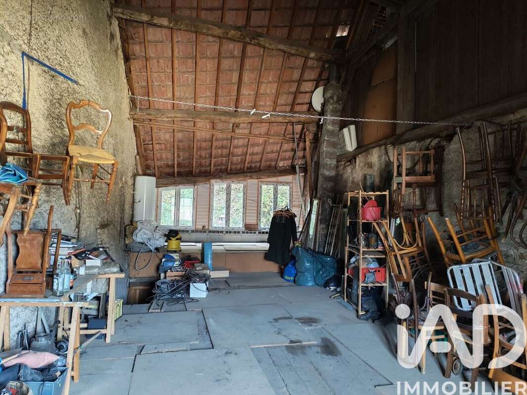 Photo 6 - Maison à ROUGEMONT