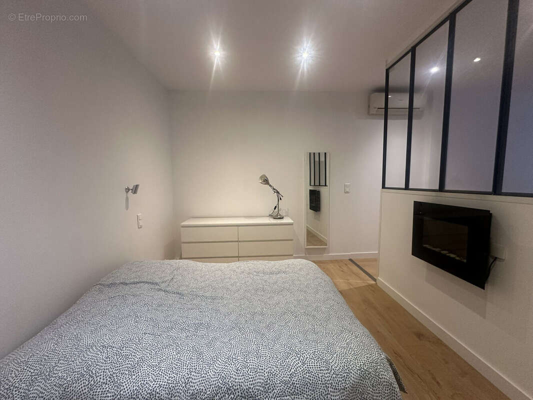 Photo 7 - Appartement à TOULOUSE