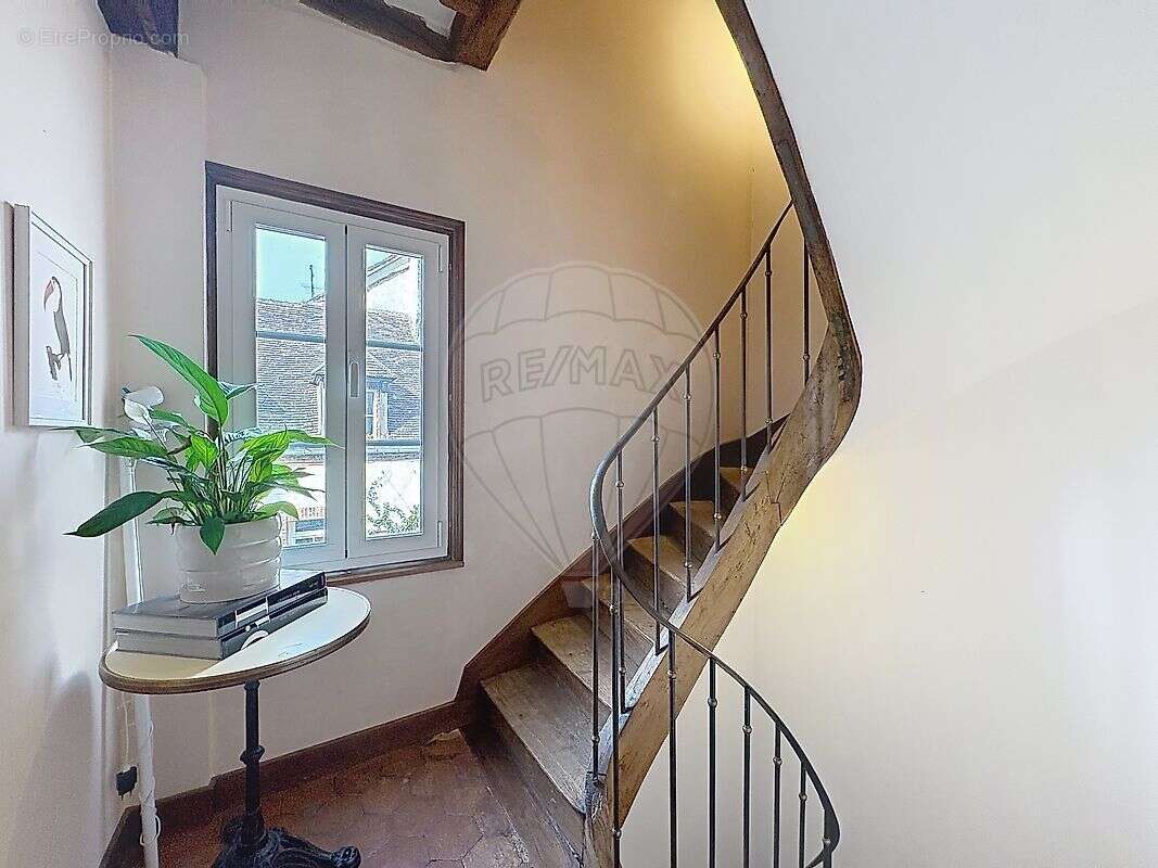 Maison à SENS