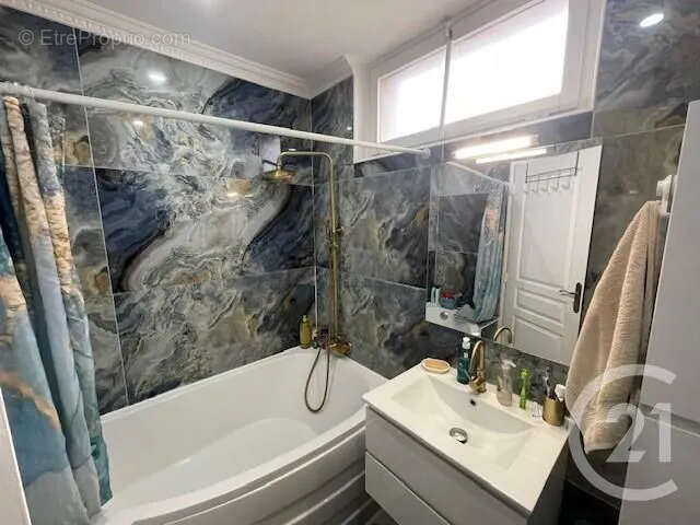 Appartement à MELUN