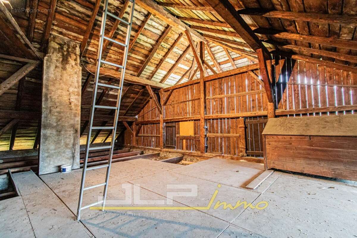 Maison 600 m² à Passy  - photo 5