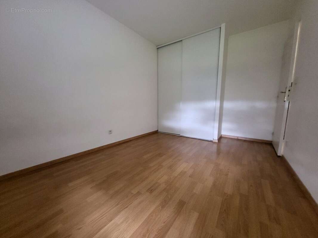 Appartement à GROSLAY