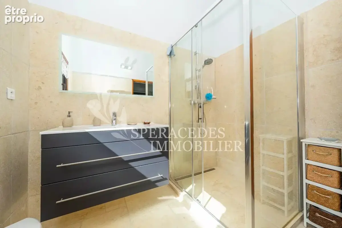 Saint-Cézaire-sur-Siagne – Maison de plain-pied proche village - photo 14