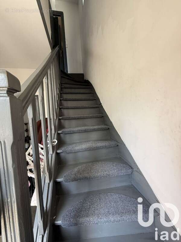 Photo 5 - Maison à DRANCY