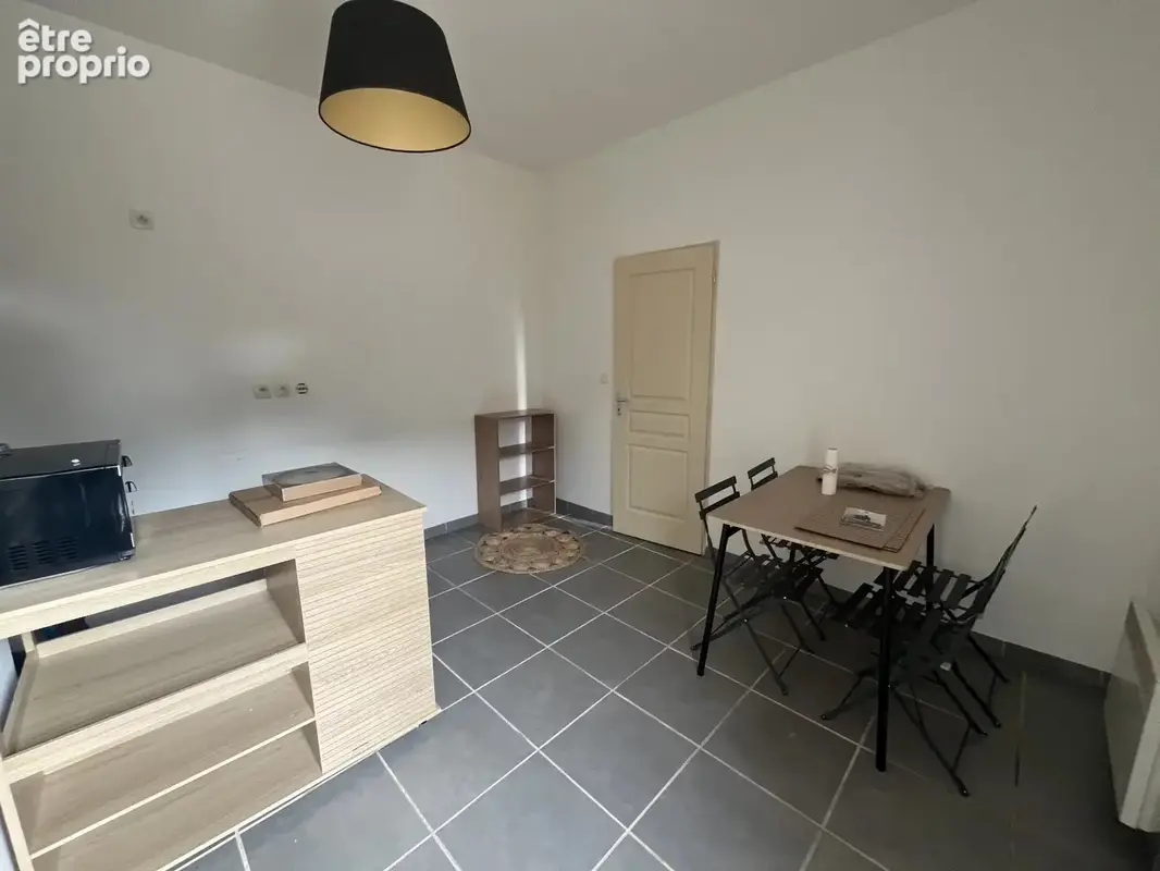 Photo Appartement à Nimes au prix de 270 300€