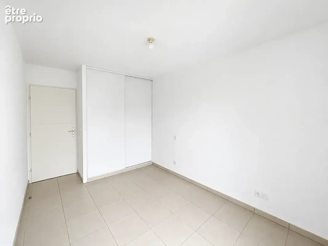Appartement 60 m2 - 3 Pièces - Artigues-Près-Bordeaux (33370) - photo 9