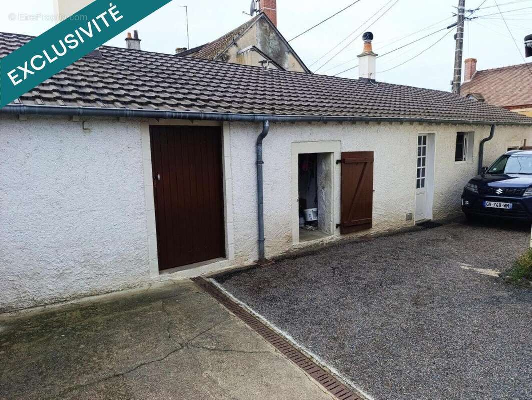 Photo 9 - Maison à MEOBECQ