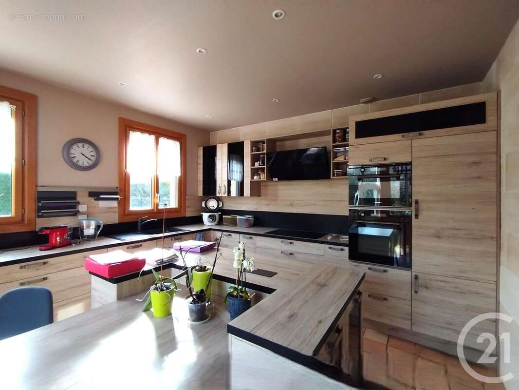 Maison à SAINT-PATHUS