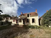 Maison à AINAY-LE-VIEIL