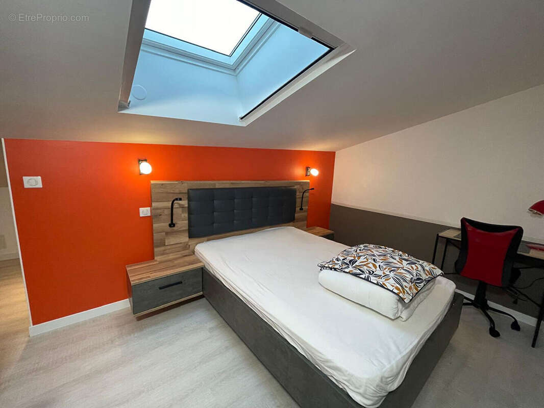 Maison à MORTAGNE-SUR-GIRONDE