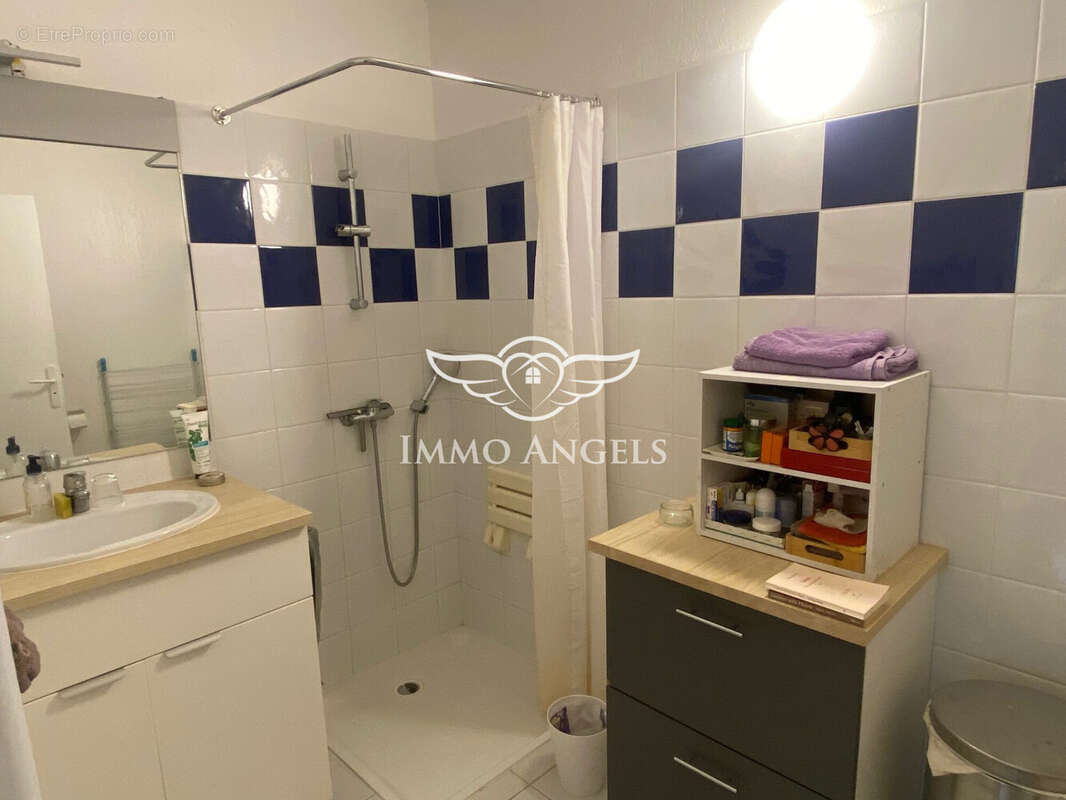 Appartement à CASTELNAU-LE-LEZ