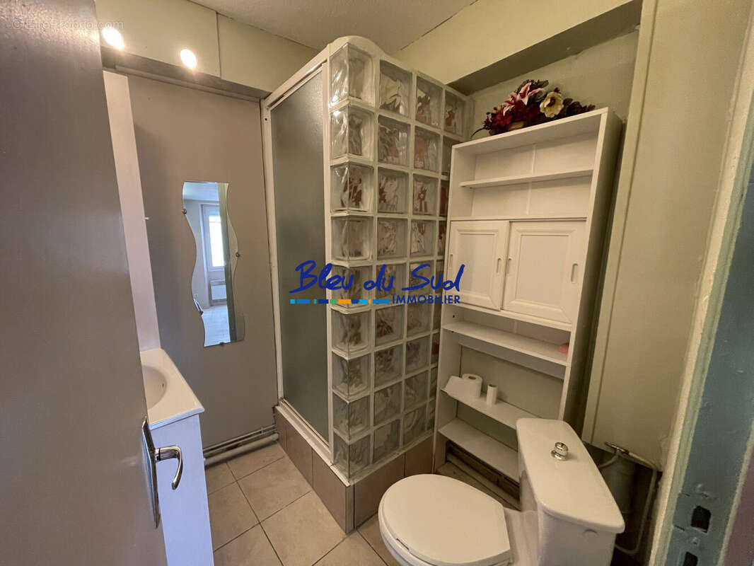 Maison à VERNET-LES-BAINS