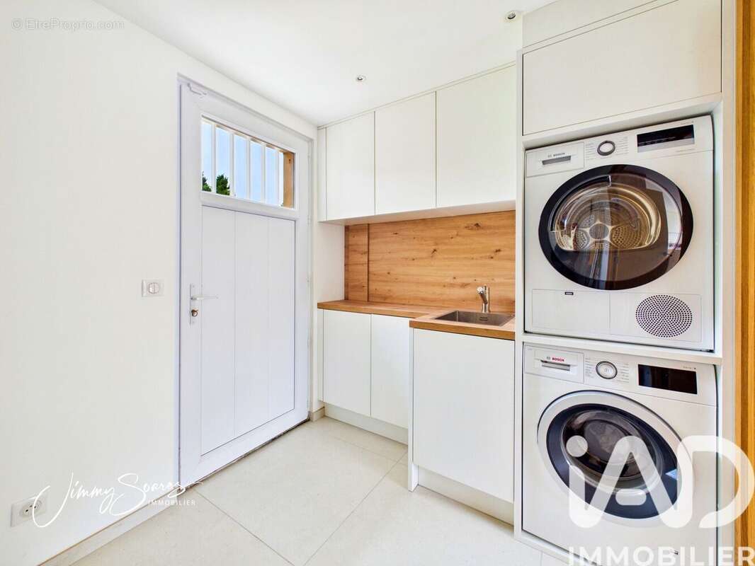 Photo 7 - Maison à CHEVRY-COSSIGNY