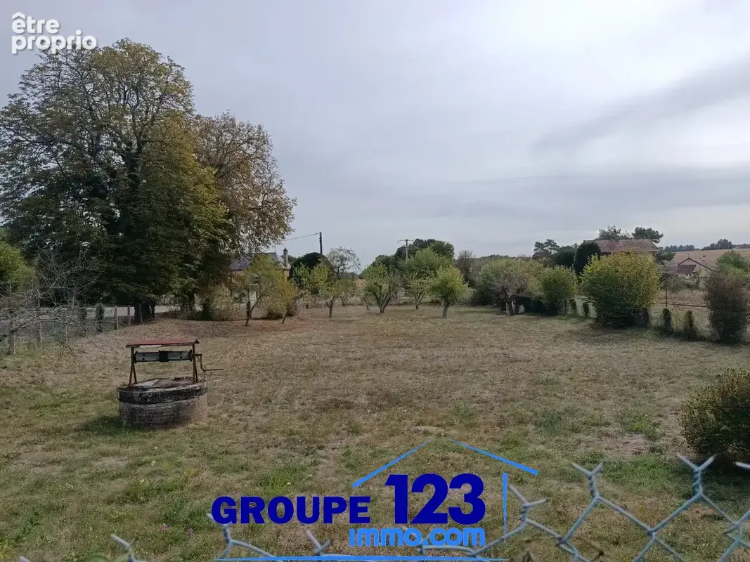 Ancienne gare, 4 chambres, jardin. - photo 11