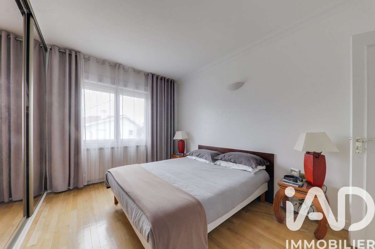 Photo 5 - Maison à YERRES