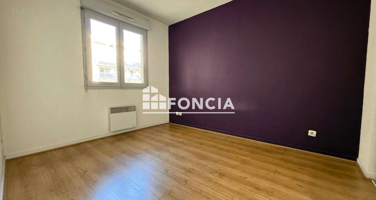 Appartement à SAINT-FONS