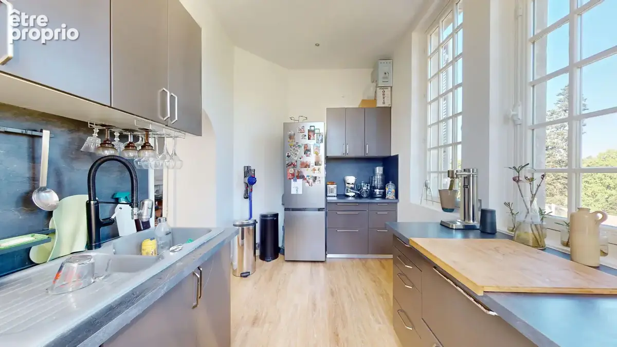 Appartement Saint Martin De Seignanx 4 pièces 151.70 m2 - photo 6