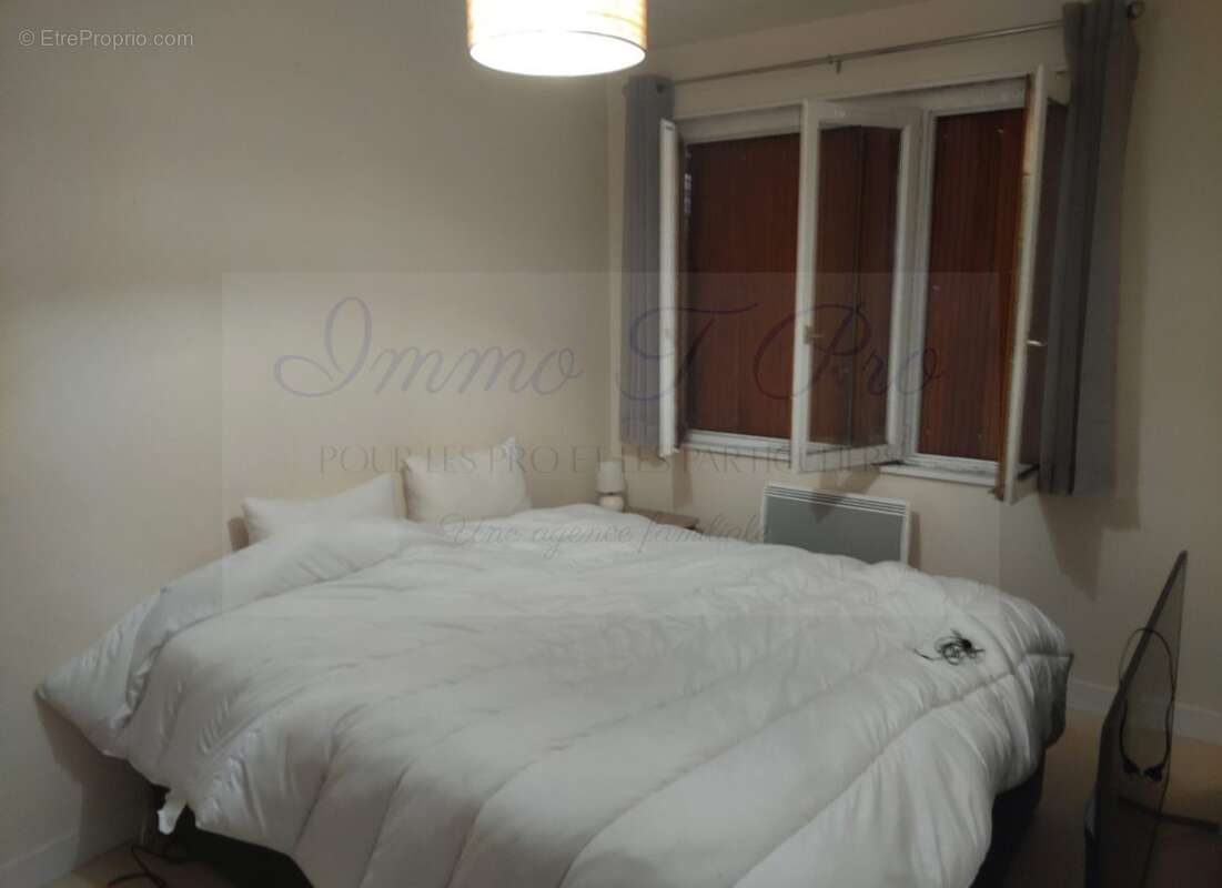 Maison à VERNEUIL-SUR-AVRE