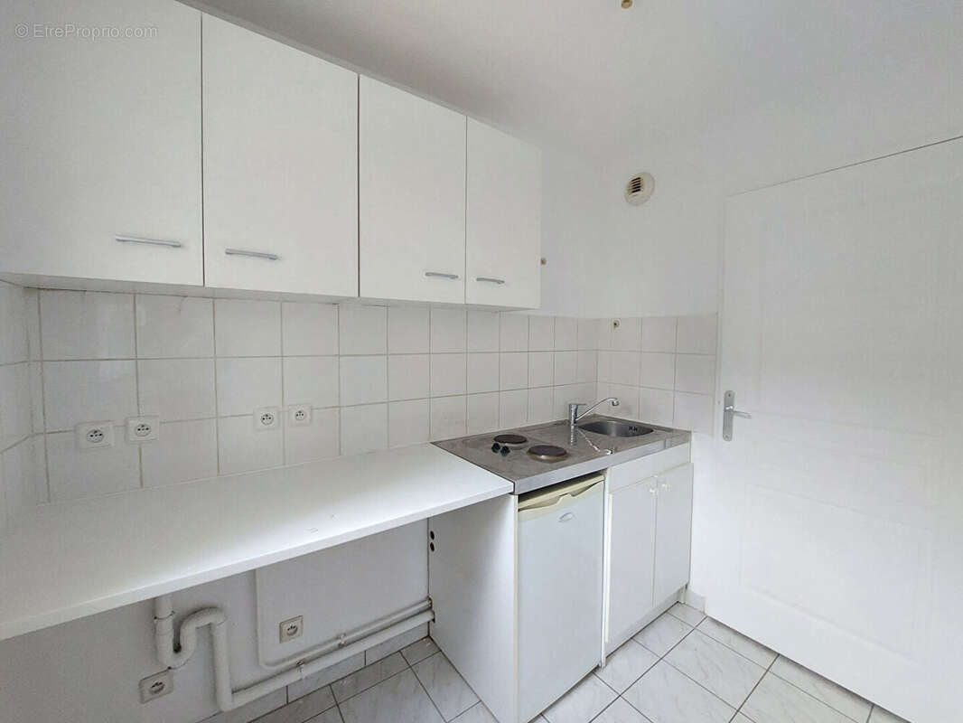 Appartement à FORBACH