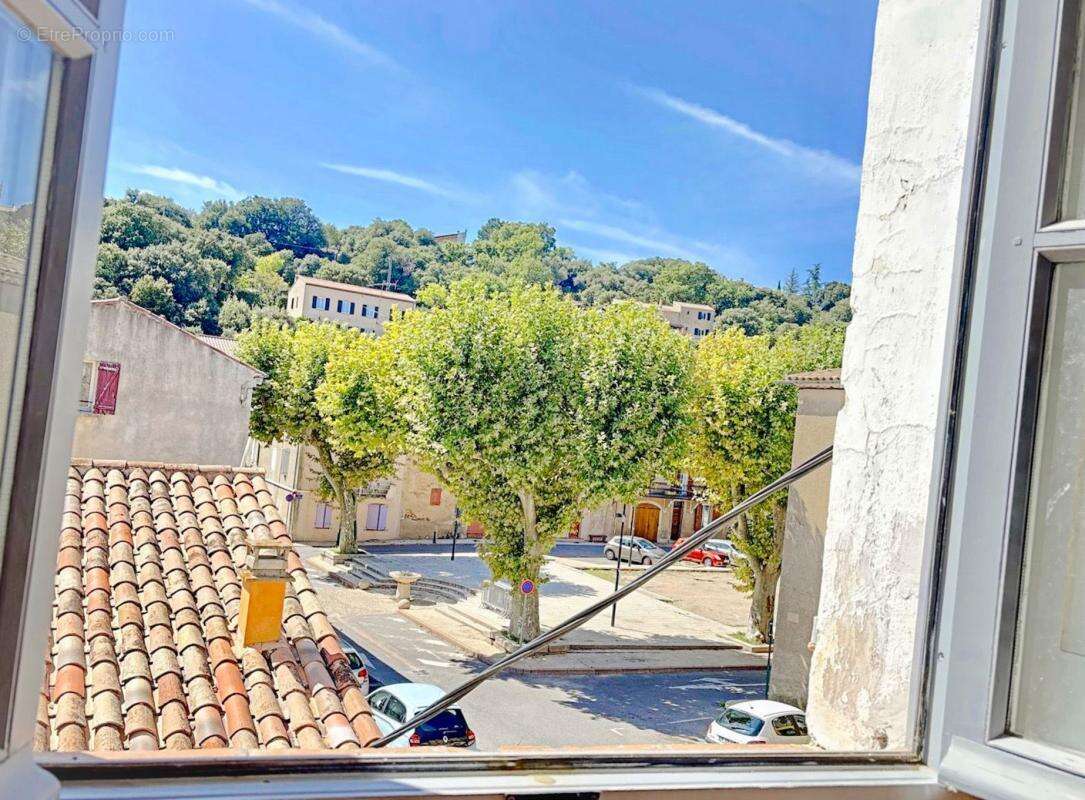 Maison à GINASSERVIS