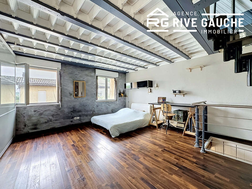 Maison 87m2 auberives - photo 4