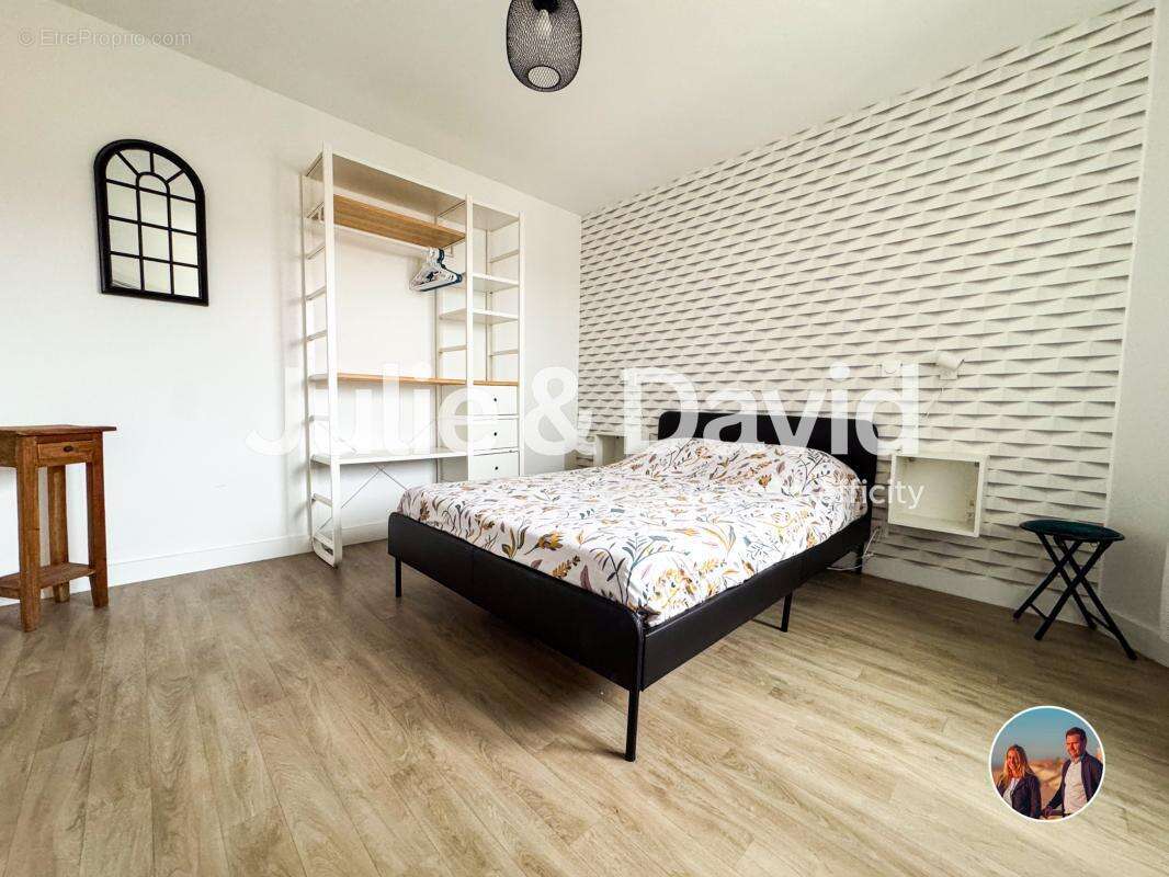 Appartement à LACANAU