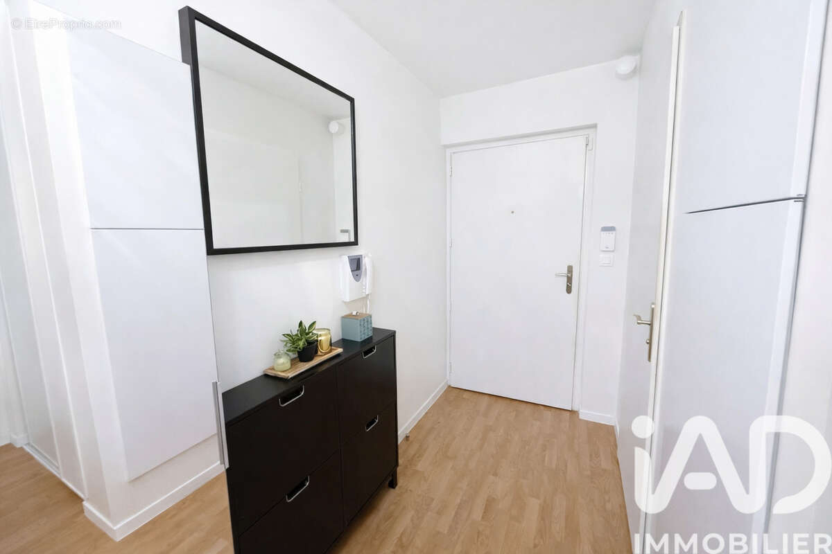 Photo 9 - Appartement à PIERREFITTE-SUR-SEINE