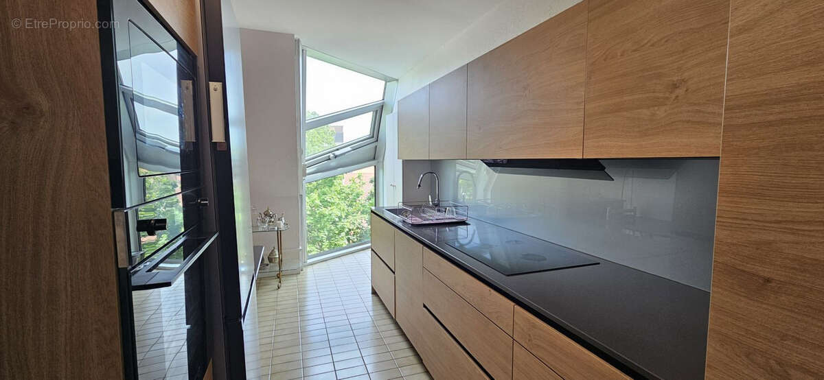 Appartement à VICHY