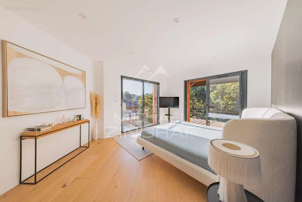 Maison à LE BOUSCAT