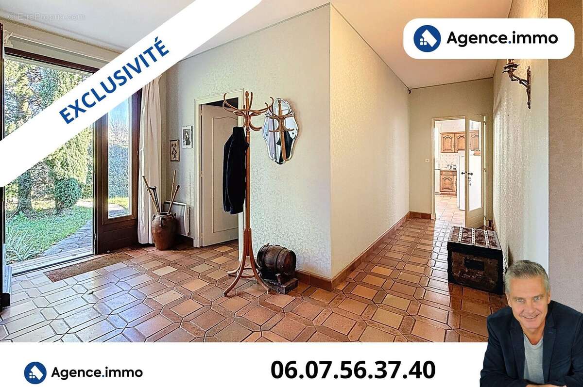 Maison à MORTAGNE-SUR-GIRONDE