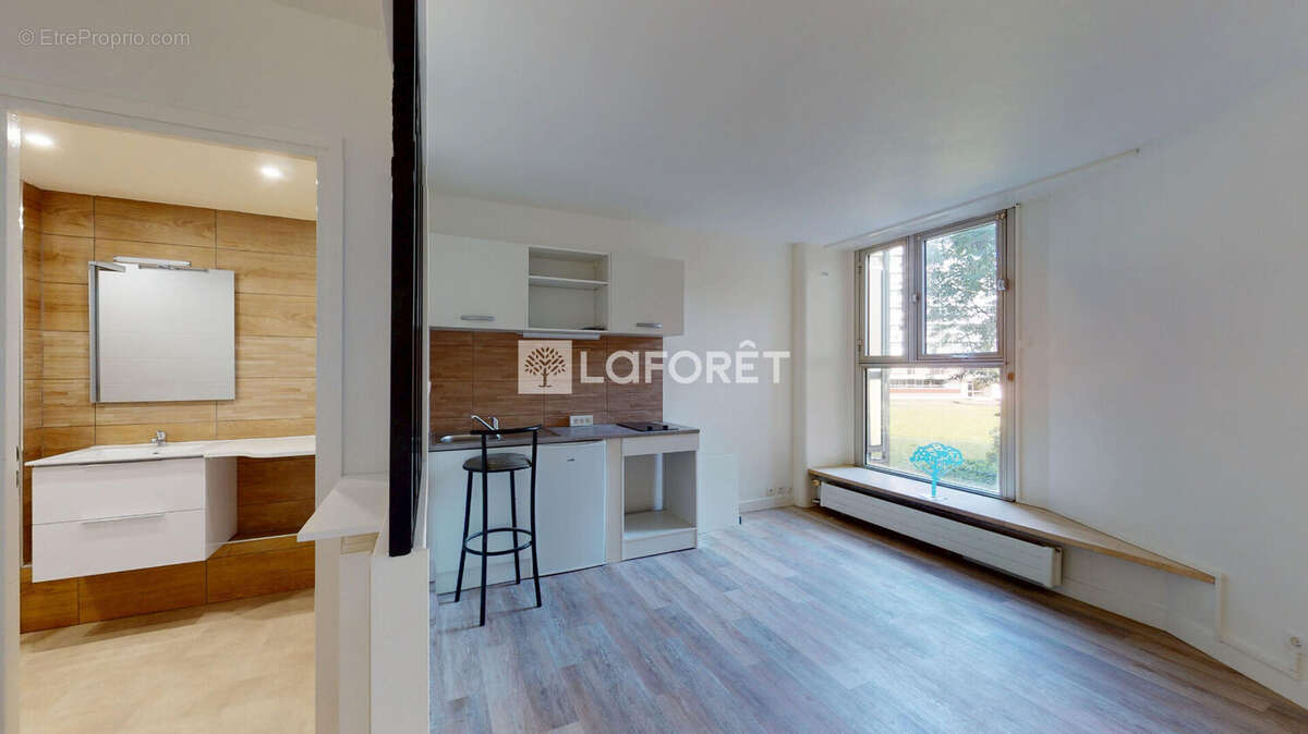 Appartement à LE HAVRE