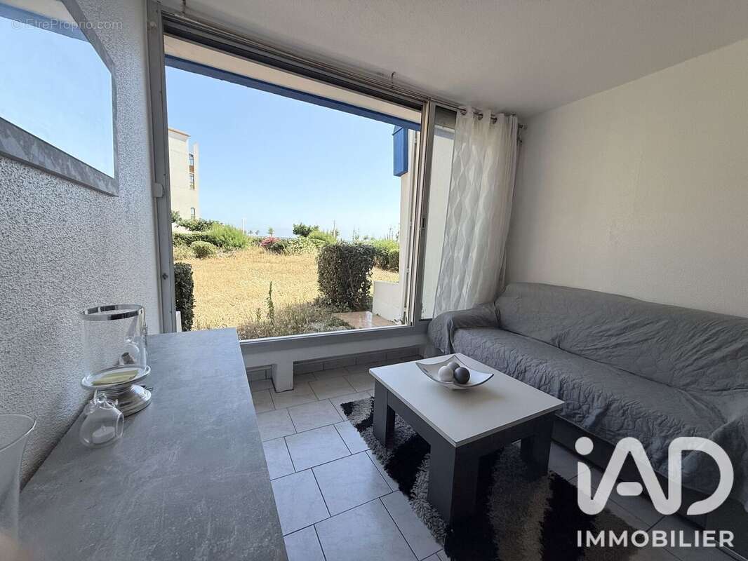 Photo 4 - Appartement à LE BARCARES