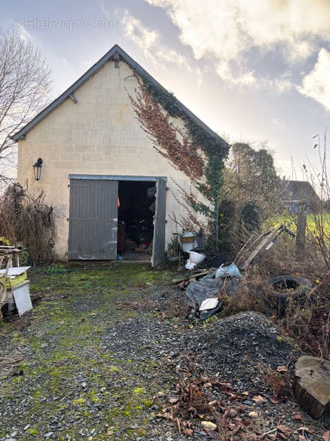 Maison à CHENEDOLLE