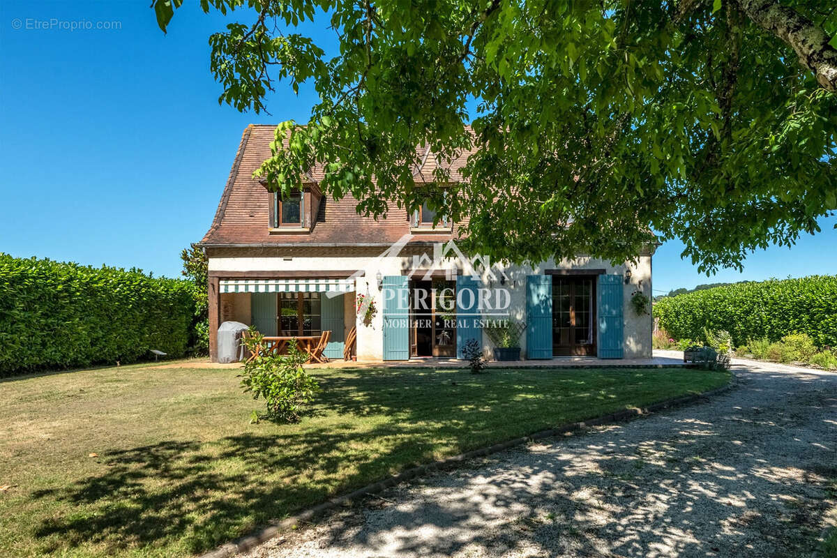 Maison 145 m² à Lalinde  - photo 4