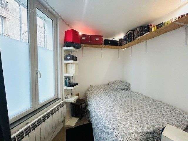 Appartement à LES LILAS