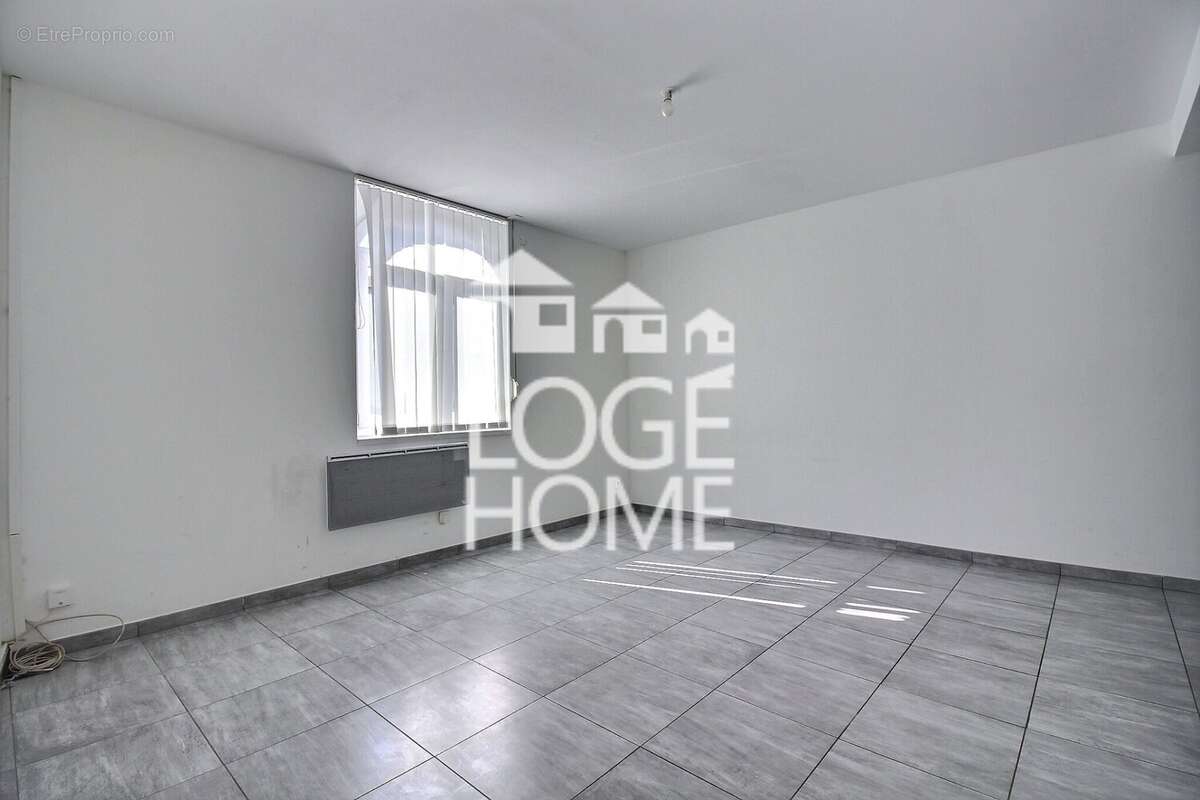 Appartement à LORGIES