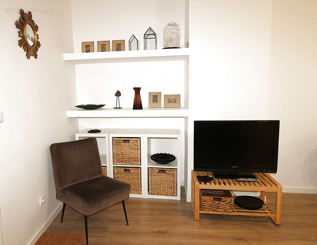 Appartement à PARIS-4E