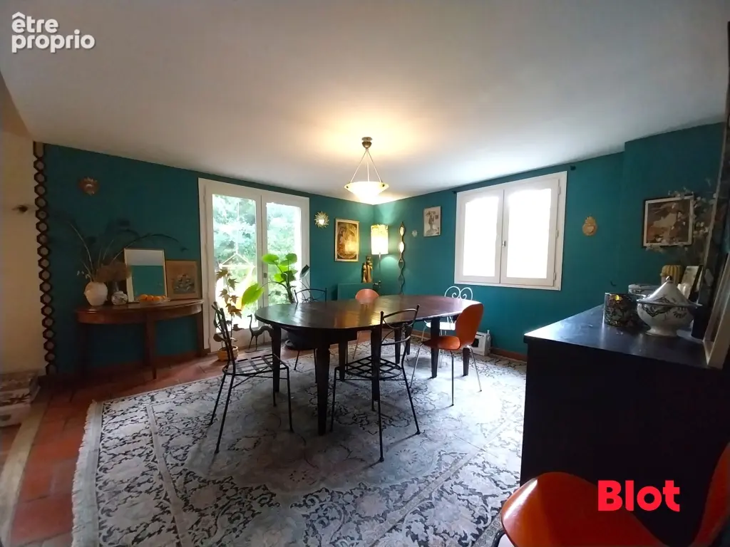 Maison 7 pièces 246 m² à vendre à Pont-Scorff (56620) - photo 2