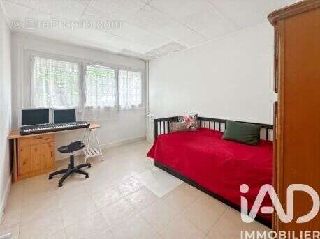 Photo 5 - Appartement à VILLENEUVE-LE-ROI