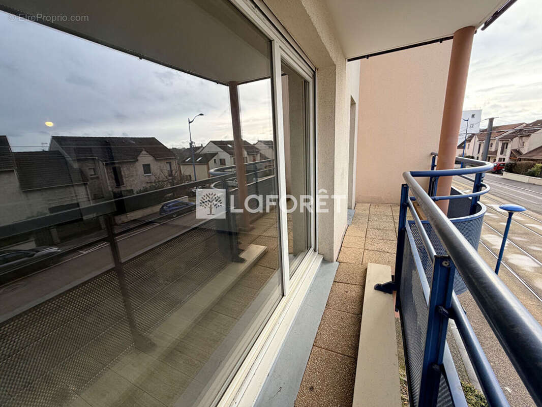 Appartement Sotteville Les Rouen 4 pièce(s) 82 m2 - photo 12
