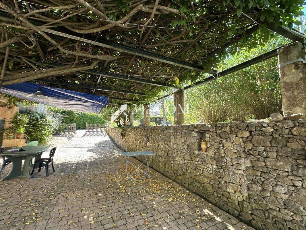 Maison à SAINT-SEBASTIEN-D&#039;AIGREFEUILLE