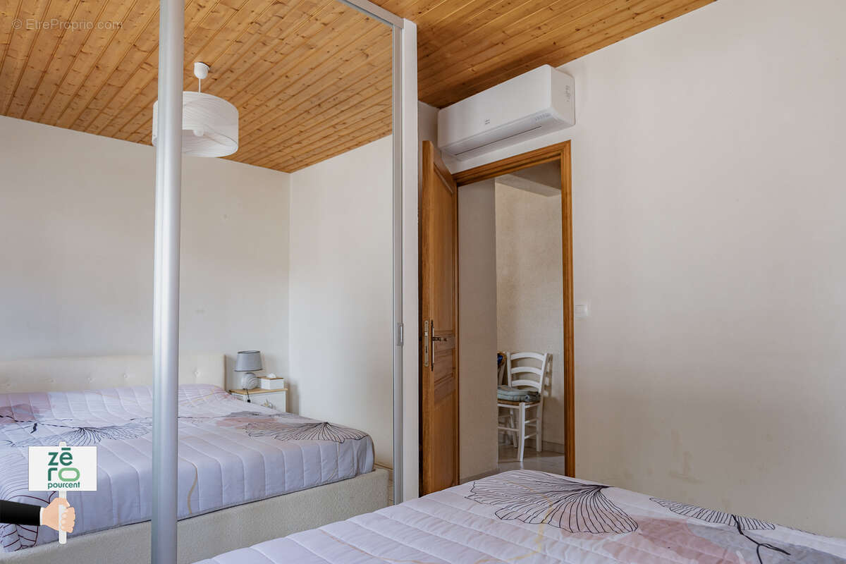 Maison à LA TRANCHE-SUR-MER