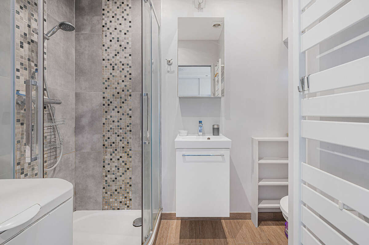 Appartement à PARIS-5E