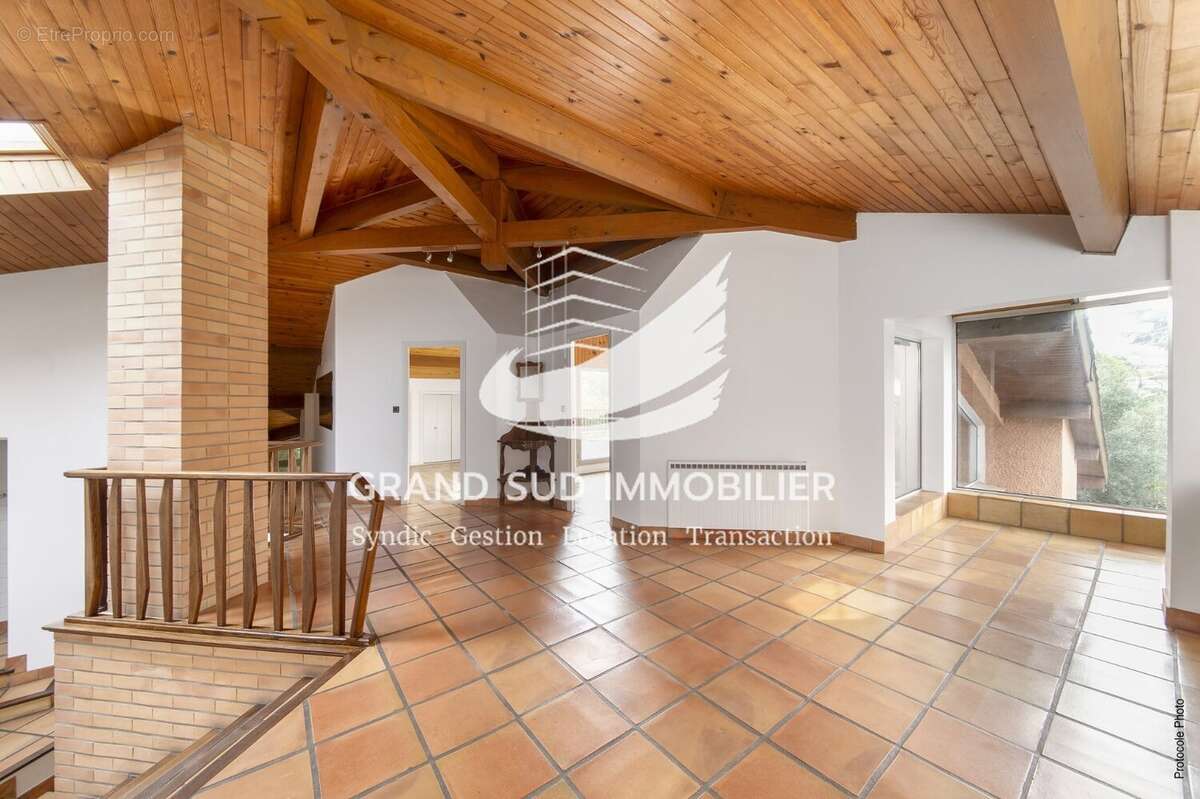 Maison à RAMONVILLE-SAINT-AGNE