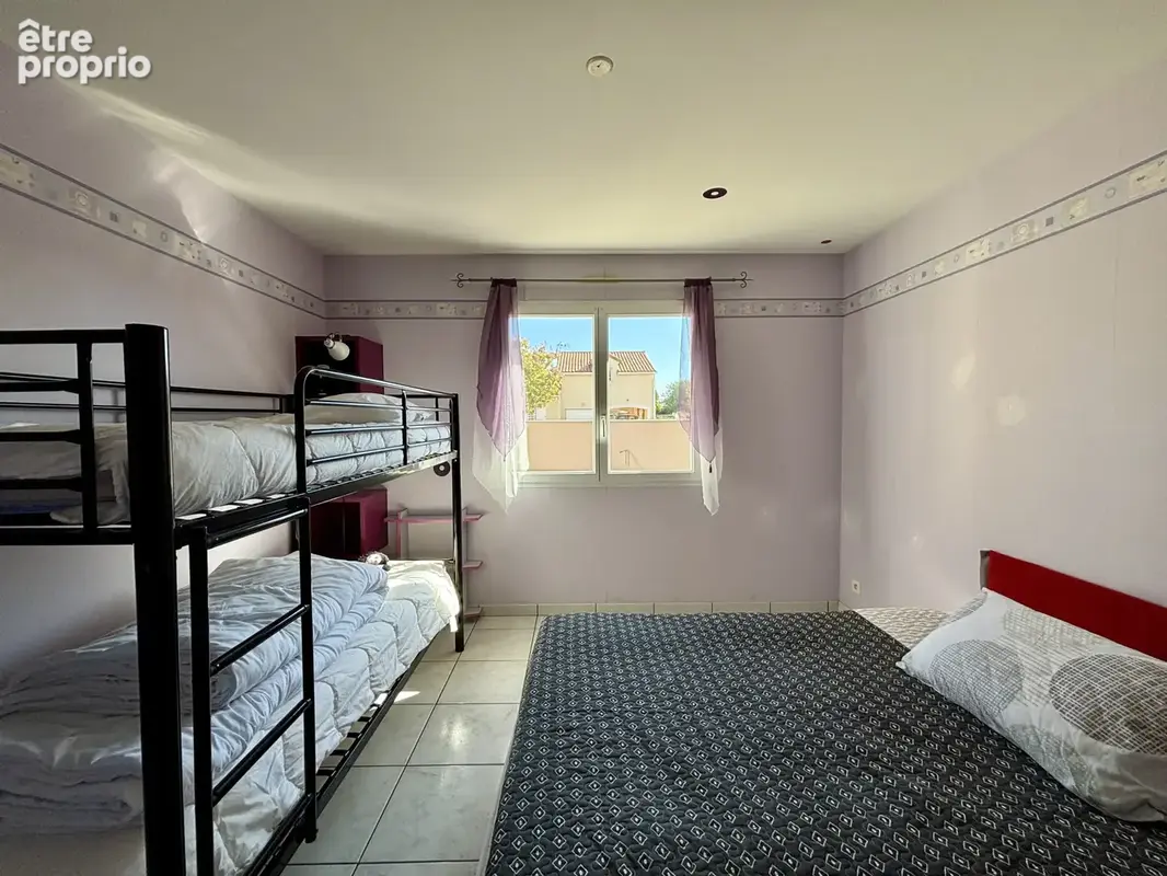 Maison de 185m2 offrant 5 chambres - photo 8