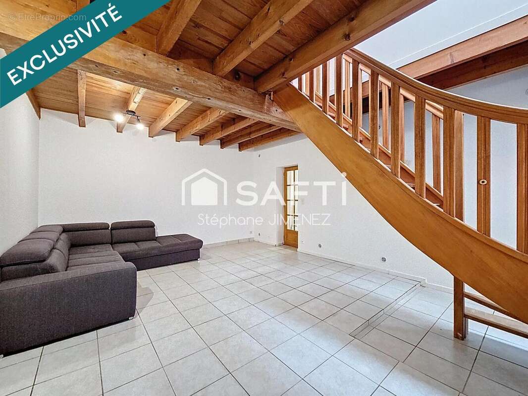 Photo 2 - Appartement à BLAYE
