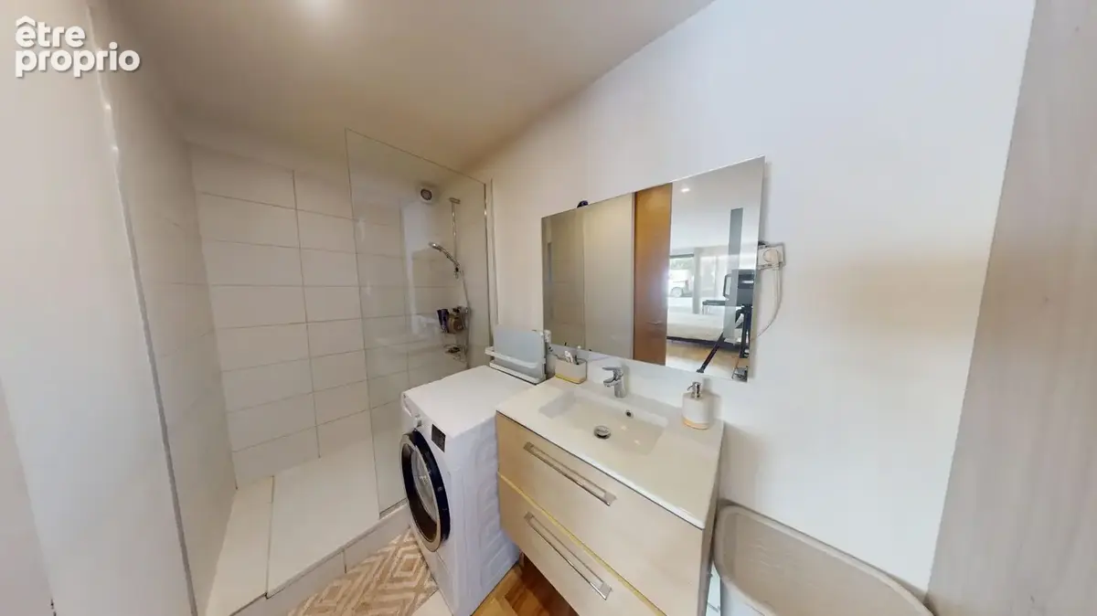 Appartement 67 m² à Le Perreux-Sur-Marne  - photo 7