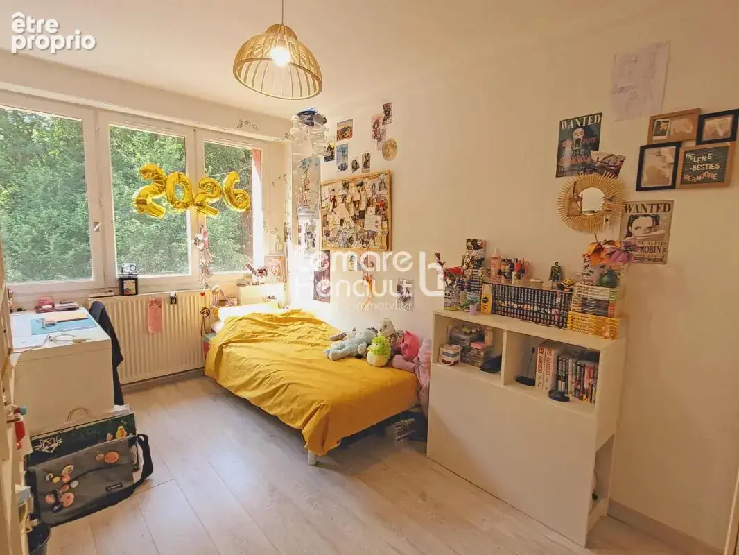 Appartement 115 m² à Vernouillet  - photo 7