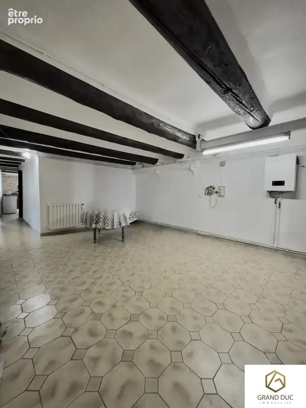 Loft de 96 m2   2 chambres   fort potentiel   dpe b - photo 6