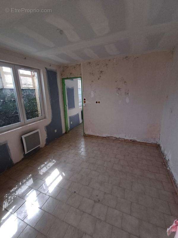 Maison à HORNAING